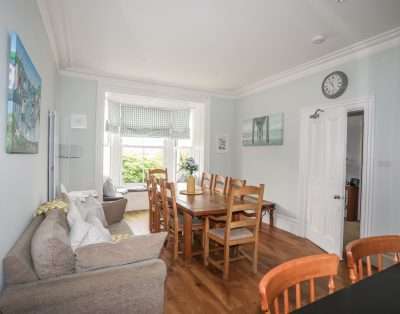 Tirionfa Holiday Home