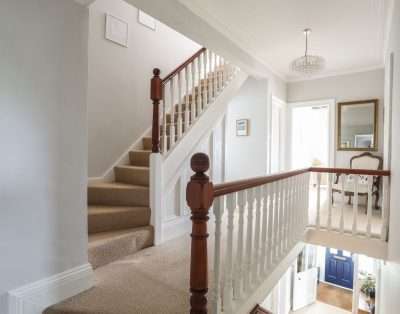 Tirionfa Holiday Home