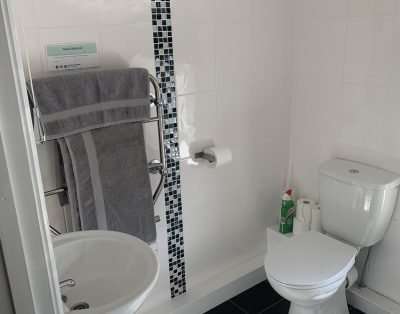 Ivy Self Catering Cottage