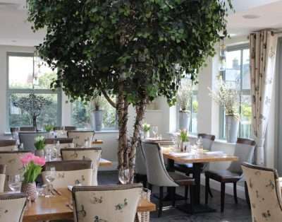 Foyles of Glasbury Historic Hotel