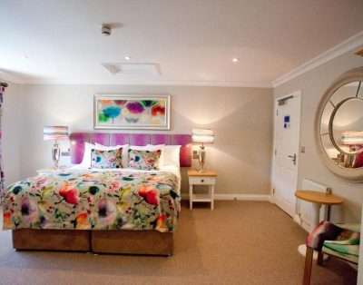 Foyles of Glasbury Historic Hotel