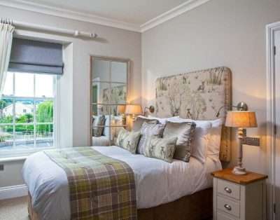 Foyles of Glasbury Historic Hotel
