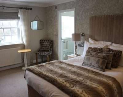 Foyles of Glasbury Historic Hotel