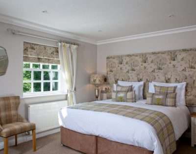 Foyles of Glasbury Historic Hotel
