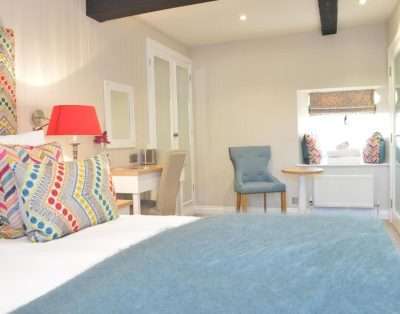 Foyles of Glasbury Historic Hotel