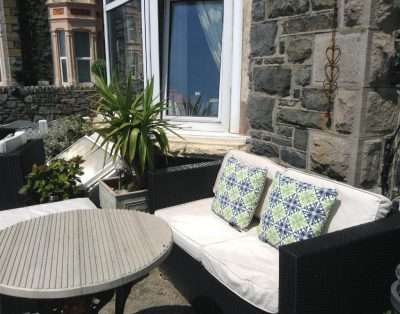 Endeavour Guest House