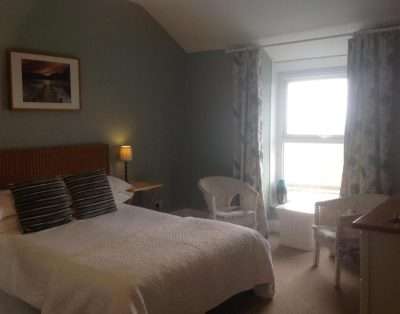 Endeavour Guest House