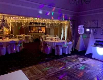 Gwesty Carreg Bran Country House Hotel
