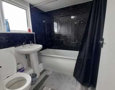 The Lobster Pot Cottage