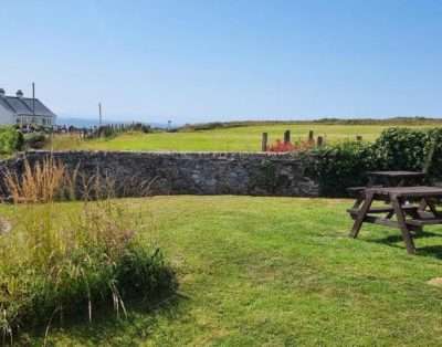 The Lobster Pot Cottage