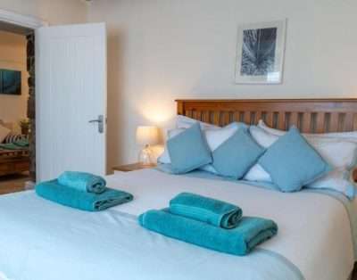 Sea Spray Holiday Lodge