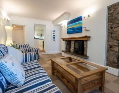 Sea Spray Holiday Lodge