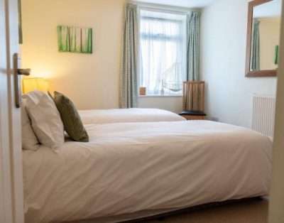 Sea Spray Holiday Lodge