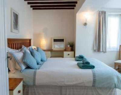 Sea Spray Holiday Lodge