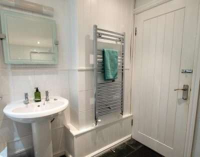 Sea Spray Holiday Lodge