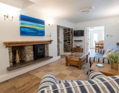 Sea Spray Holiday Lodge