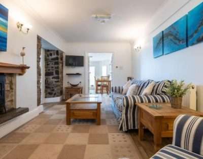 Sea Spray Holiday Lodge