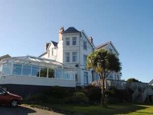 Trecastell Hotel by the Sea