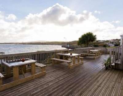 Trecastell Hotel by the Sea