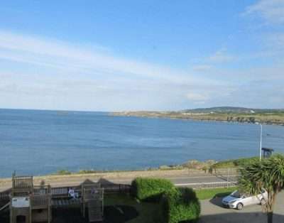 Trecastell Hotel by the Sea
