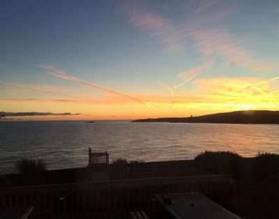 Trecastell Hotel by the Sea