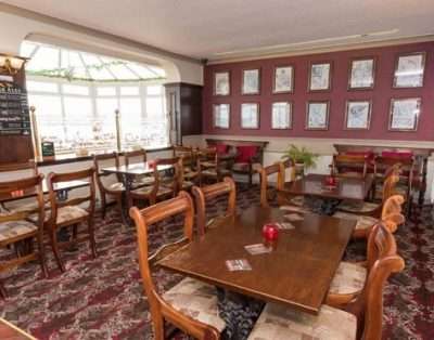 Trecastell Hotel by the Sea