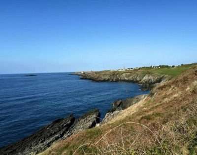 Trecastell Hotel by the Sea