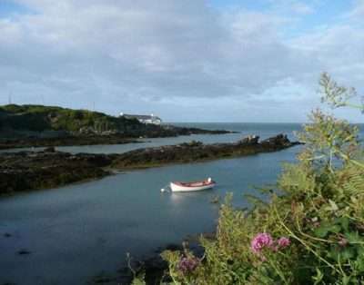 Trecastell Hotel by the Sea