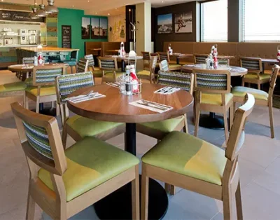 Premier Inn Budget Hotel
