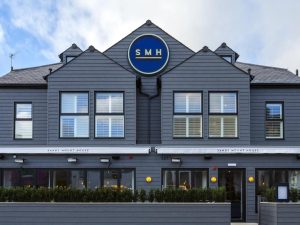 Sandy Mount House B&B Accommodation