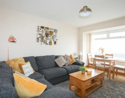 Sandy Toes Self Catering Accommodation