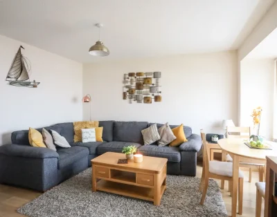 Sandy Toes Self Catering Accommodation