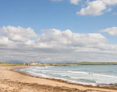 Sandy Toes Self Catering Accommodation