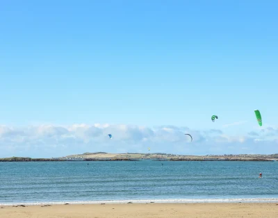 Sandy Toes Self Catering Accommodation