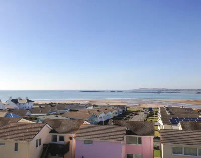 Sandy Toes Self Catering Accommodation
