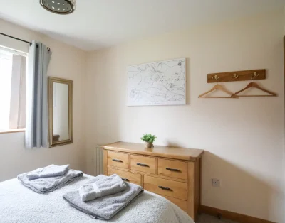 Sandy Toes Self Catering Accommodation