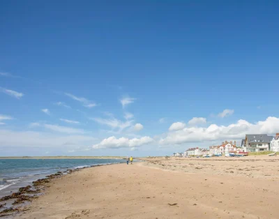 Sandy Toes Self Catering Accommodation