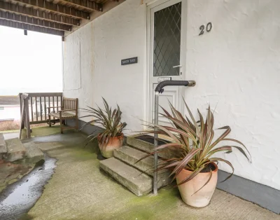 Sandy Toes Self Catering Accommodation