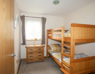 Sandy Toes Self Catering Accommodation