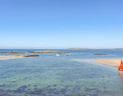 Sandy Toes Self Catering Accommodation