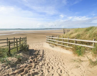 Sandy Toes Self Catering Accommodation