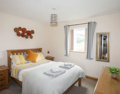 Sandy Toes Self Catering Accommodation