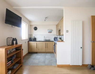 Sandy Toes Self Catering Accommodation