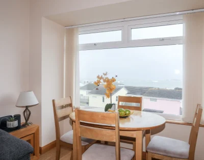 Sandy Toes Self Catering Accommodation