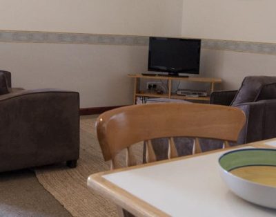 Ty Cristion Holiday Cottages