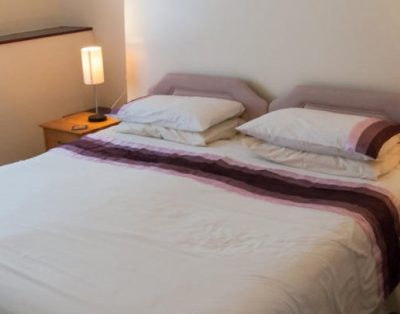 Ty Cristion Holiday Cottages