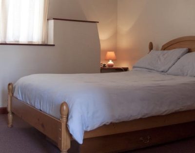 Ty Cristion Holiday Cottages