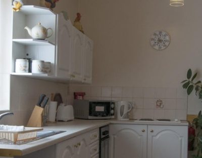 Ty Cristion Holiday Cottages
