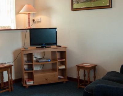 Ty Cristion Holiday Cottages