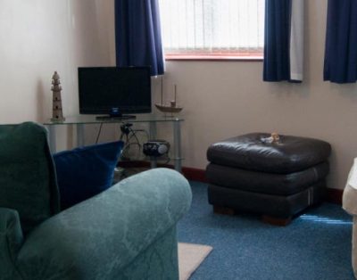 Ty Cristion Holiday Cottages